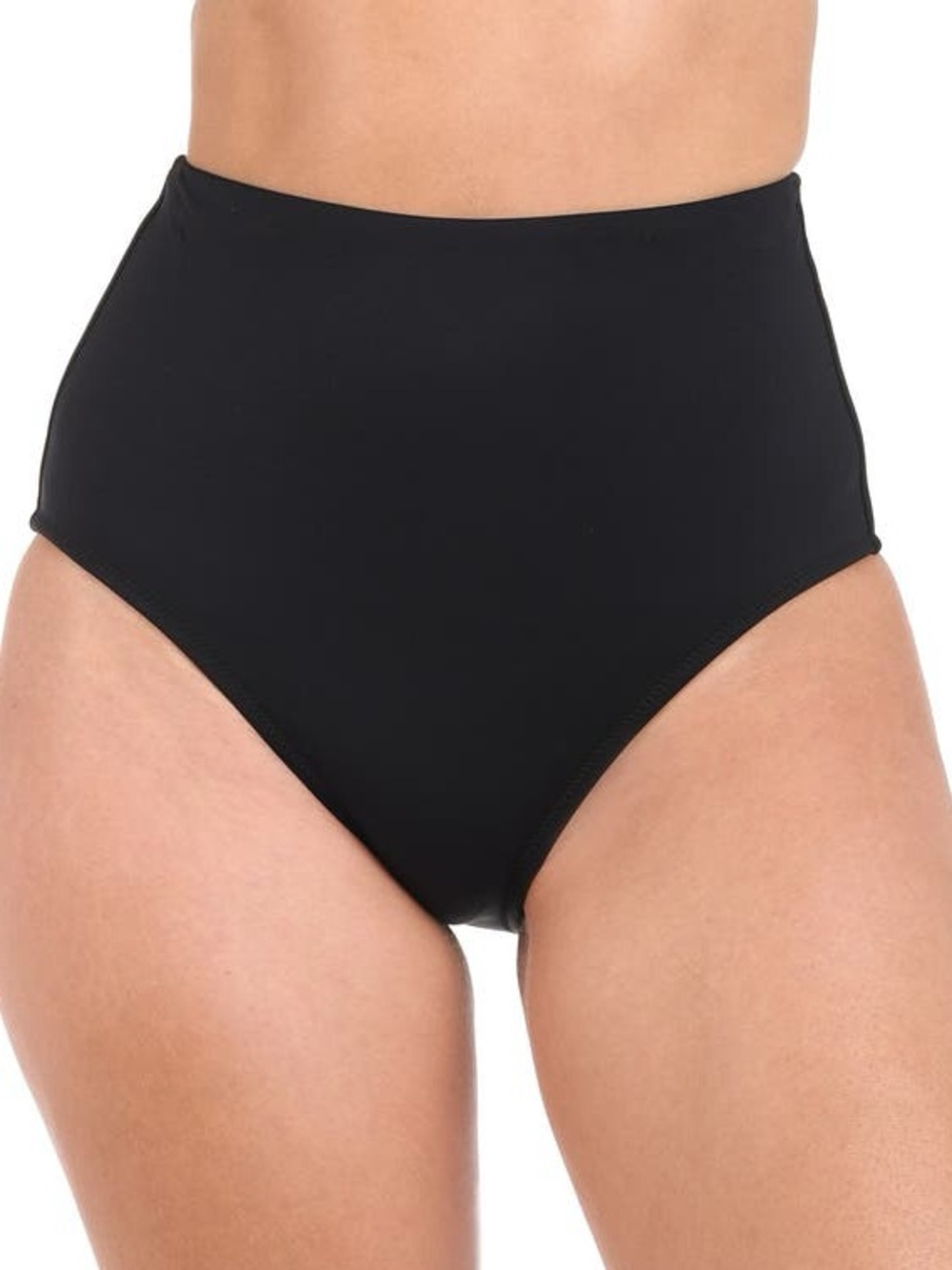 La Blanca Luxe Ultra High Waist Compression Swim Bottoms ❤️IN STORES❤️NWT❤️